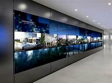 Videowall Displays