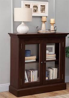 Vintage Bookcase