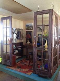 Vintage Bookcase