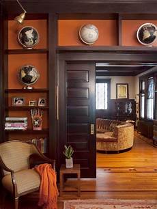 Vintage Bookshelf