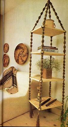 Vintage Bookshelf