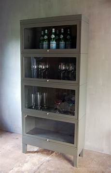 Vintage Bookshelf