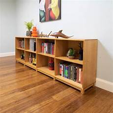Vinyl Record Shelf