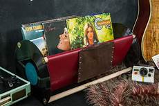 Vinyl Shelf