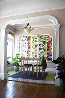 Wallpaper Paint Displays