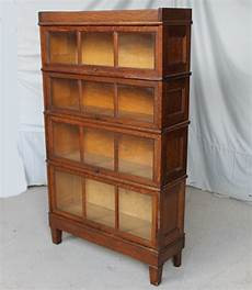 Walnut Bookcase