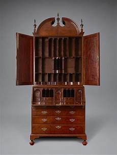 Walnut Bookcase