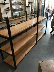 Walnut Bookshelf