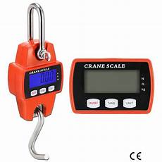Weighing Scale Display
