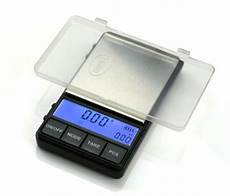 Weighing Scale Display