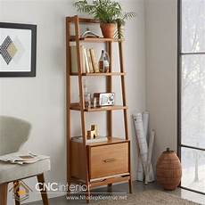West Elm Bookcase