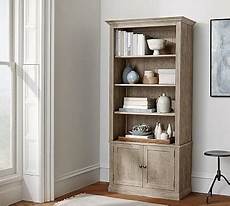 West Elm Bookcase