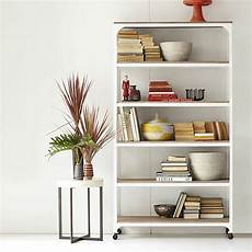 West Elm Bookcase