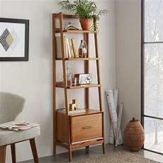 West Elm Bookshelf