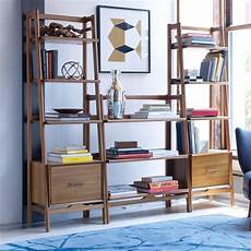 West Elm Bookshelf