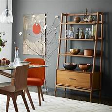 West Elm Bookshelf