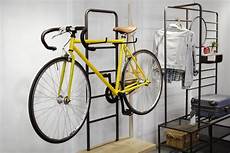 Wheeled Display Rack