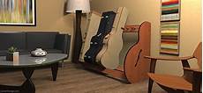 Wheeled Display Racks