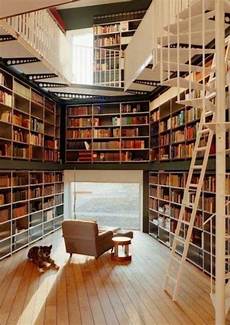 White Book Shelves