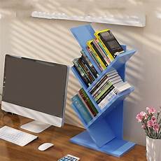 White Bookshelf