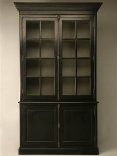 White Corner Bookcase
