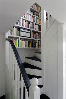 White Corner Bookshelf