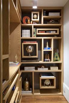 White Corner Bookshelf
