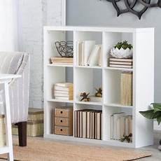 White Cube Shelf