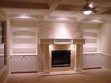 White Floating Bookshelves