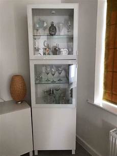 White Gloss Bookcase