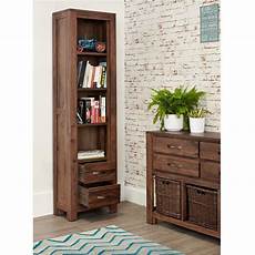 White Gloss Bookcase