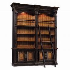 White Ladder Bookcase