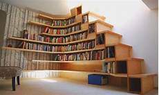 White Ladder Bookshelf