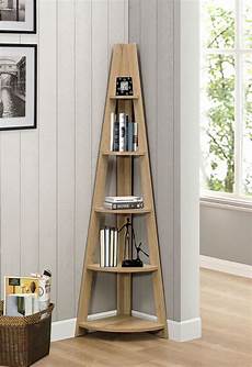 White Ladder Bookshelf