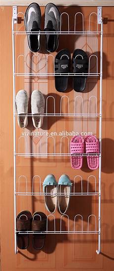 White Shoe Rack