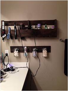 White Wire Shelving