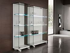White Wood Bookcase