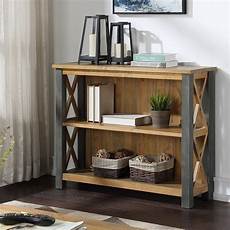 Wide Bookcase