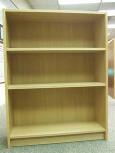 Wide Bookcase