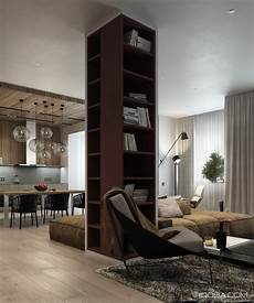 Wide Bookshelf