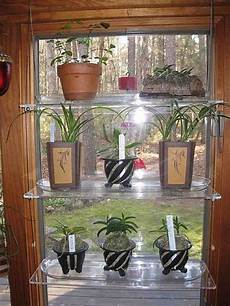 Window Plant Shelf