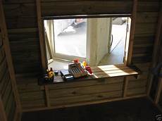 Window Shelf