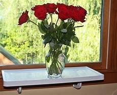 Window Sill Shelf