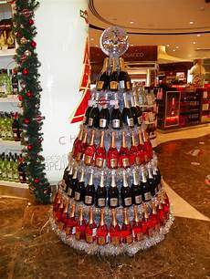 Wine Display