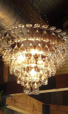 Wine Glass Rack