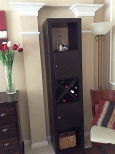 Wine Shelf