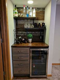 Wine Shelf