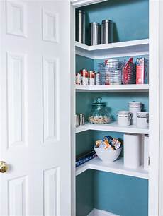 Wire Closet Shelving