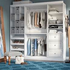 Wire Closet Shelving