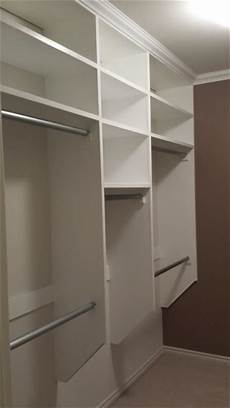 Wire Closet Shelving